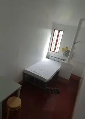 Oda (Semi Double Room - Min1 Month Stay)