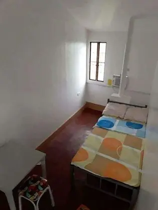 Oda (Semi Double Room - Min1 Month Stay)