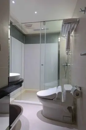 Romantic Oda, 1 Yatak Odası