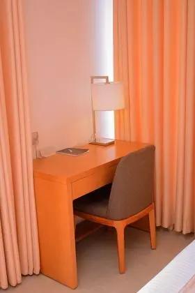 Classic Oda, Balkon