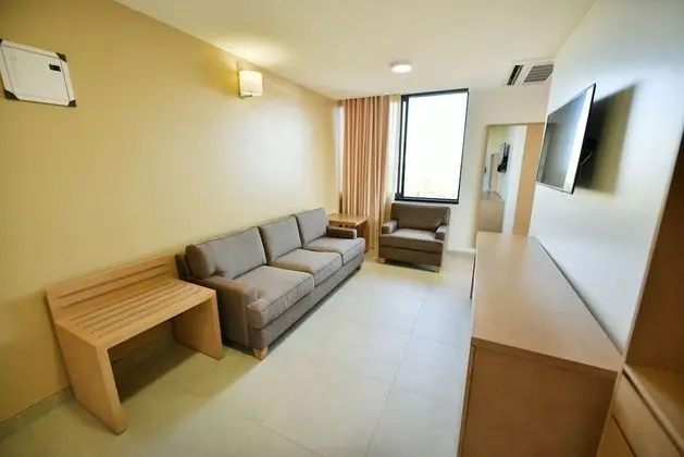 Classic Süit, Balkon, Göl Manzaralı