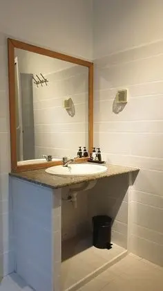 Basic Tek Büyük Yataklı Oda, 1 Yatak Odası, Küvet