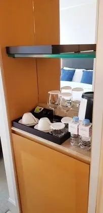 Deluxe İki Ayrı Yataklı Oda, Sigara İçilmez
