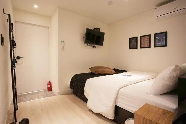 VIP Room