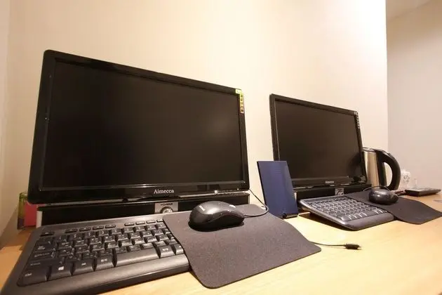VIP Room