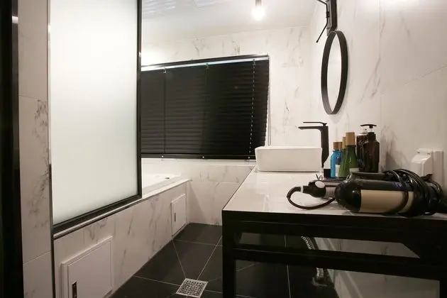 VIP Room