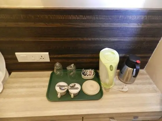 Superior Oda, 1 En Büyük (King) Boy Yatak, Sigara İçilebilir