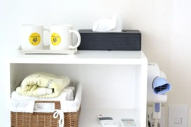 Deluxe Tek Büyük veya İki Ayrı Yataklı Oda (Bunk Bed)