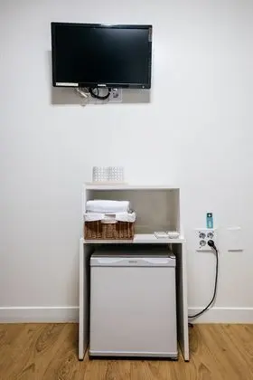 Ortak Ranzalı Oda, Sadece kadınlar için (4 Person Room)