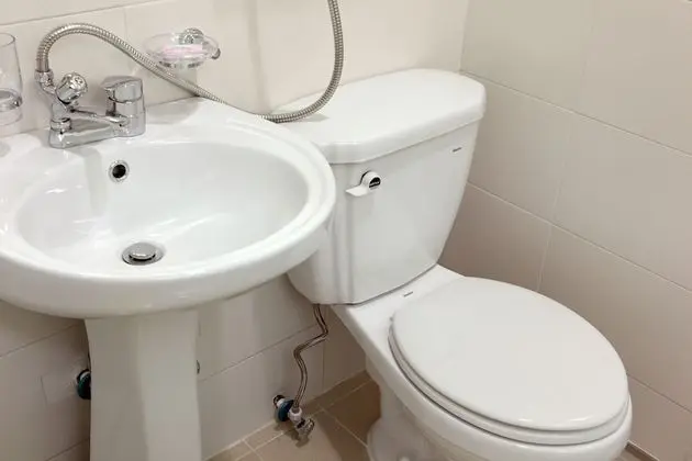 Ortak Ranzalı Oda, Sadece kadınlar için (4 Person Room)