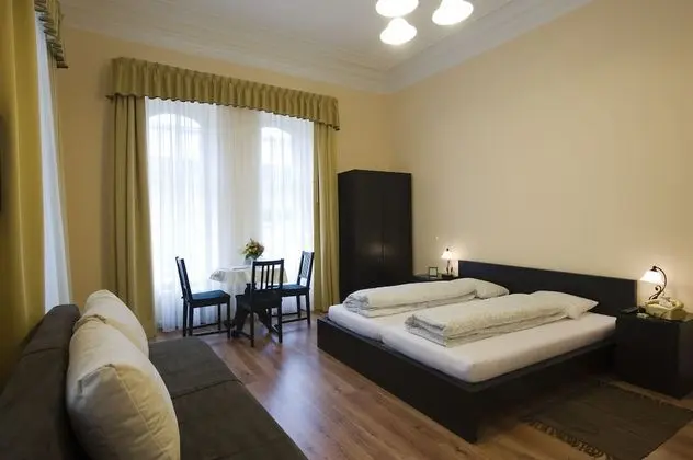 Standard Tek Büyük Yataklı Oda, Sigara İçilmez