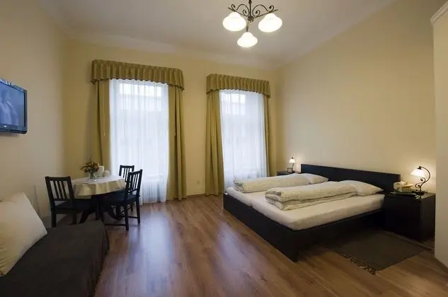 Standard Tek Büyük Yataklı Oda, Sigara İçilmez