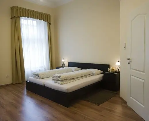 Standard Tek Büyük Yataklı Oda, Sigara İçilmez