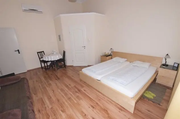 Standard Tek Büyük Yataklı Oda, Sigara İçilmez