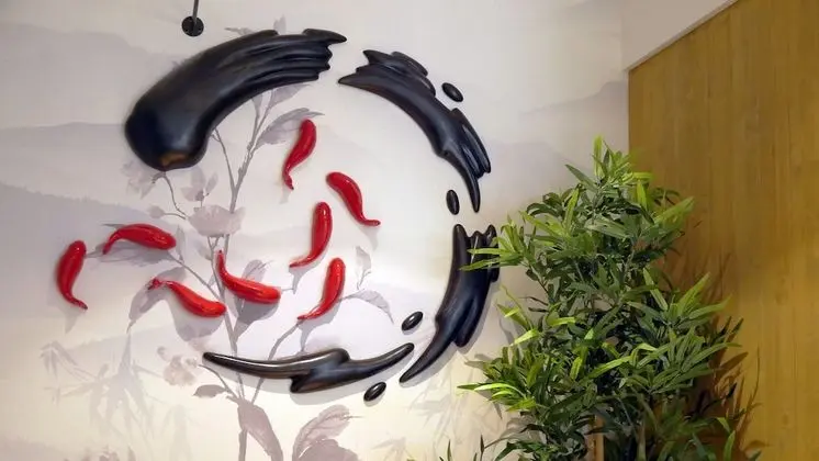 Deluxe Üç Kişilik Oda