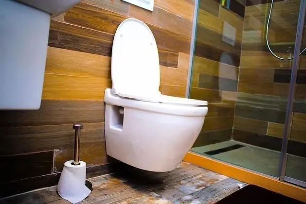 Deluxe Tek Kişilik Oda