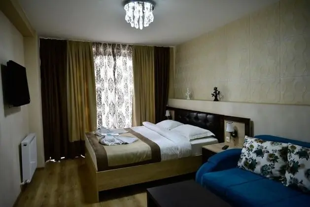 Dört Kişilik Oda