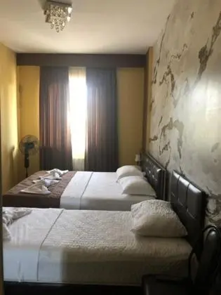 Standard Üç Kişilik Oda, 1 Yatak Odası