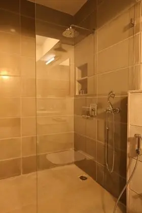 Deluxe Kır Evi, 1 En Büyük (King) Boy Yatak, Sigara İçilmez, Bahçe Manzaralı