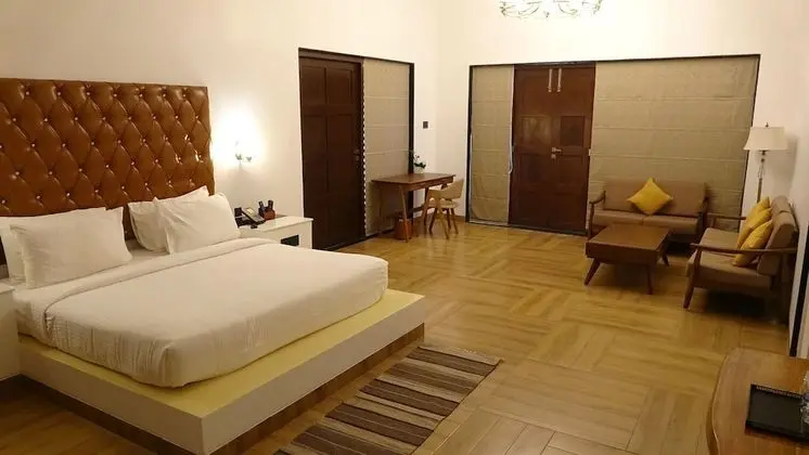 Family Villa