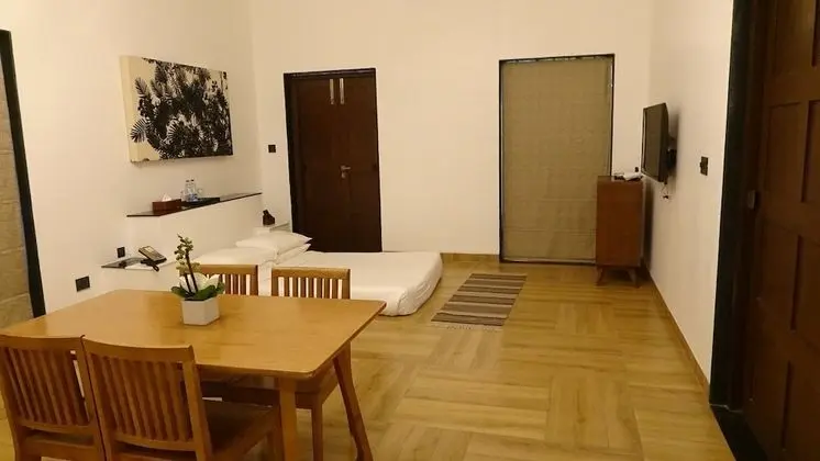 Family Villa