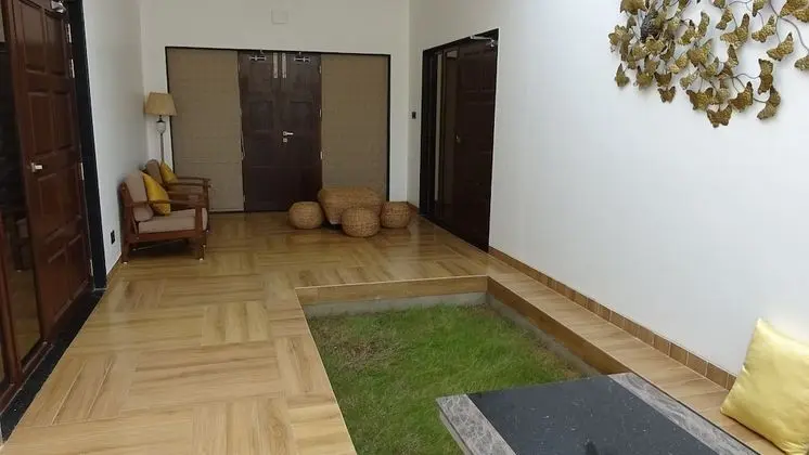 Family Villa