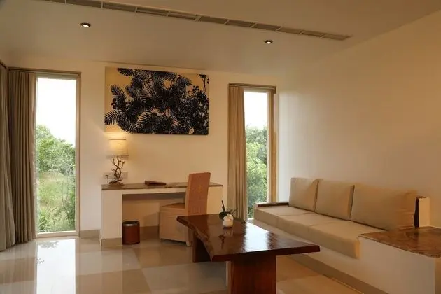 Standard Kır Evi, 1 En Büyük (King) Boy Yatak, Bahçe Manzaralı