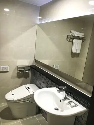 İki Ayrı Yataklı Oda