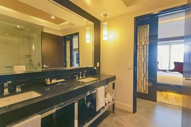 Exclusive Çatı Katı (Loft), 1 Yatak Odası, Balkon, Şehir Manzaralı (EXPEDIA)