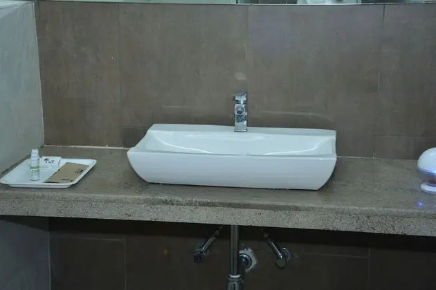 Deluxe Tek Büyük Yataklı Oda, 1 Büyük (Queen) Boy Yatak, Engellilere Uygun, Sigara İçilebilir