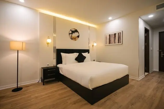 Superior Tek Büyük Yataklı Oda, 1 En Büyük (King) Boy Yatak, Şehir Manzaralı