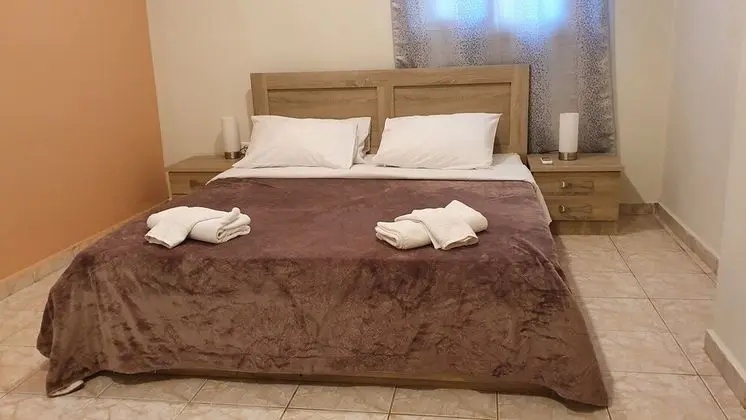 Deluxe Apart Daire
