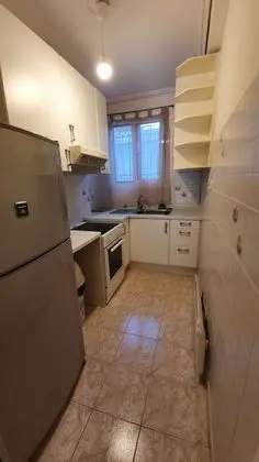 Deluxe Apart Daire