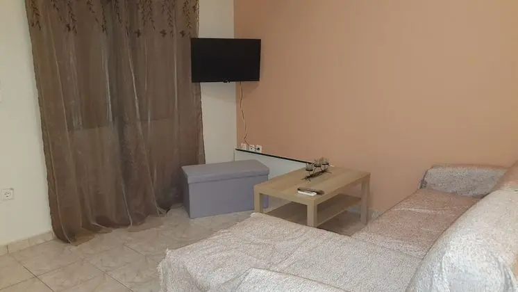 Deluxe Apart Daire