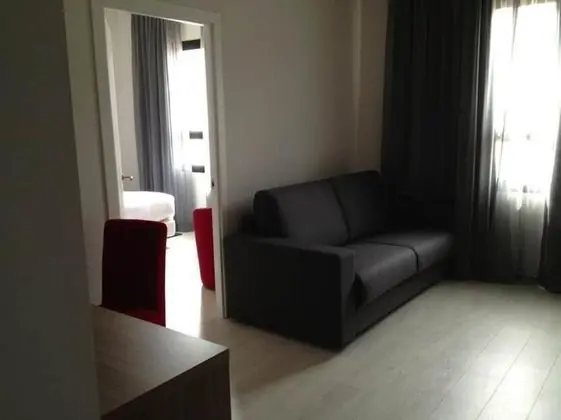 Oda (with living Room)