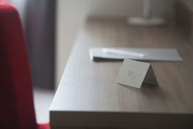 Oda (with living Room)