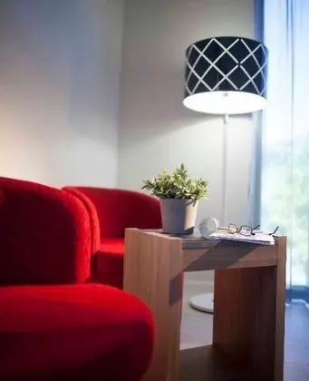 Oda (with living Room)