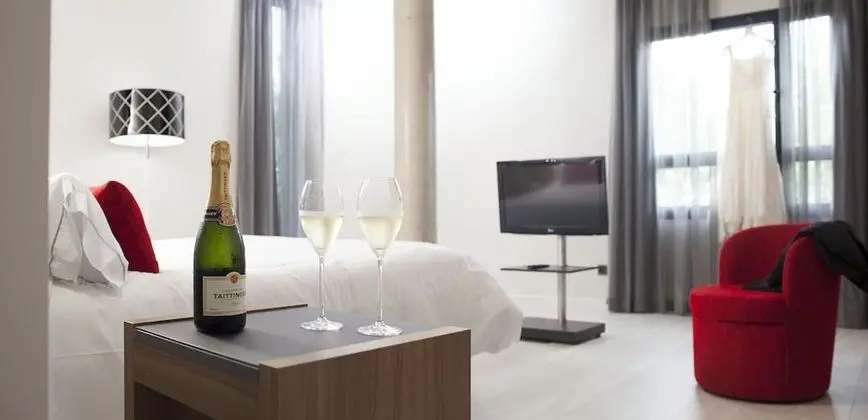 Superior Tek Büyük Yataklı Oda