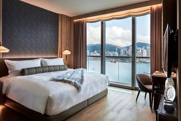 Oda (Grand HARBOUR One Plus)