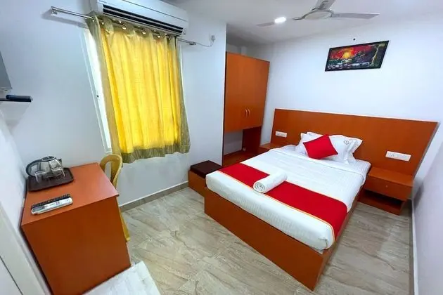 Deluxe Tek Kişilik Oda