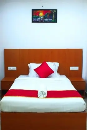 Deluxe Tek Kişilik Oda