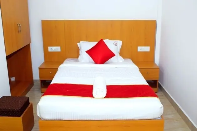Deluxe Tek Kişilik Oda