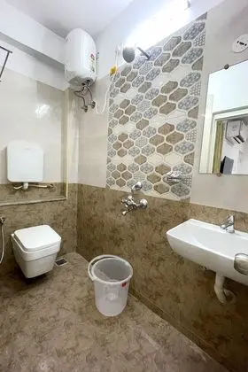 Deluxe Tek Kişilik Oda