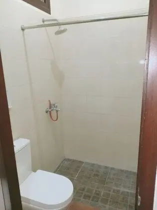 Economy İki Ayrı Yataklı Oda