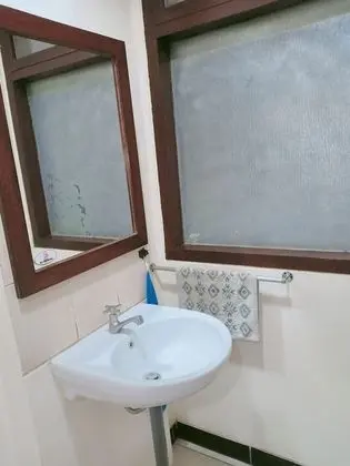 Economy Tek Büyük Yataklı Oda
