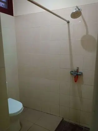 Economy Üç Kişilik Oda