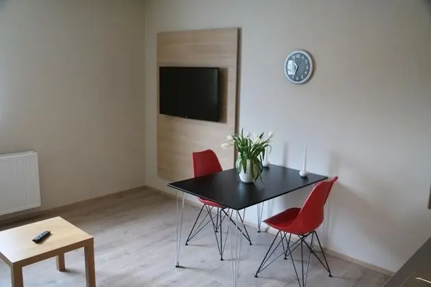 Luxury Stüdyo Süit
