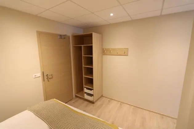 Luxury Stüdyo Süit