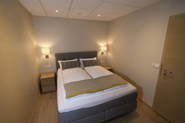 Luxury Stüdyo Süit