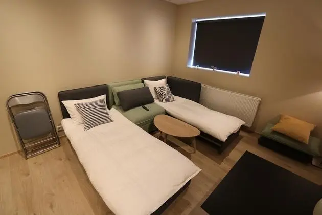 Luxury Stüdyo Süit